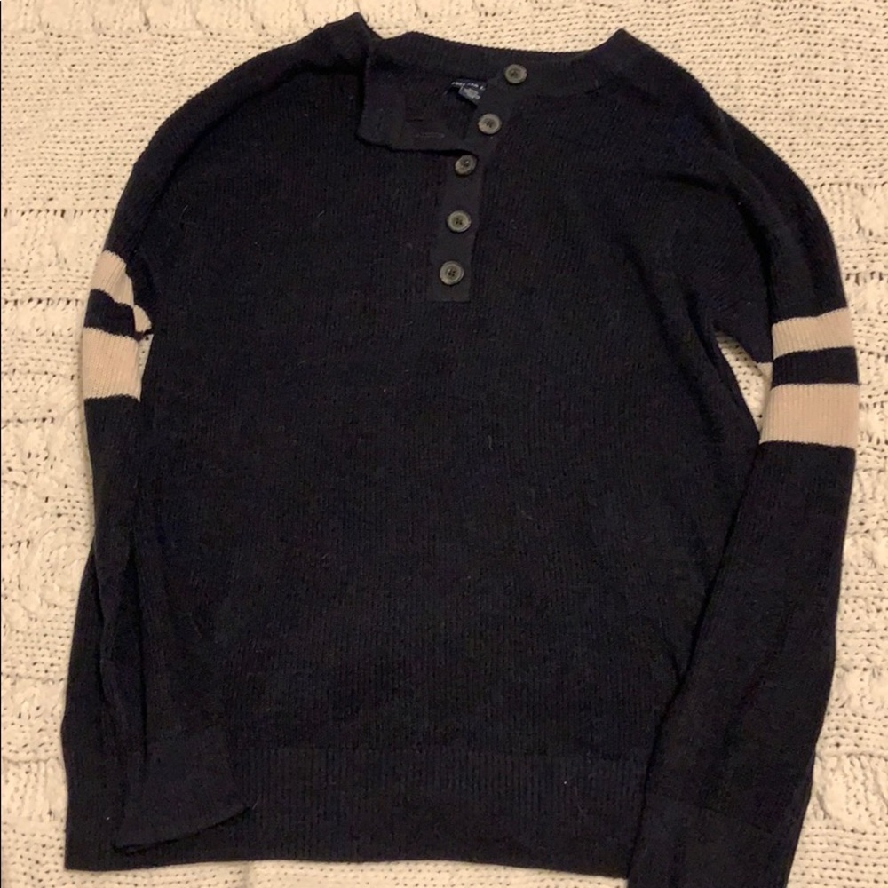 american eagle sweater